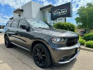 Dodge 2018 Durango