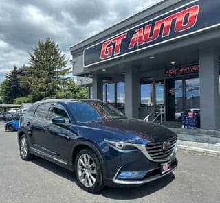 Mazda 2018 CX-9