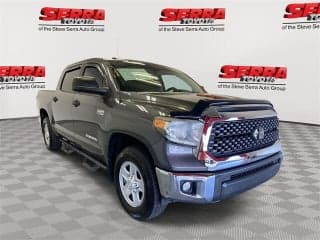 Toyota 2018 Tundra