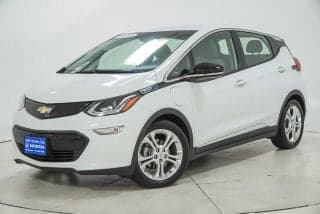 Chevrolet 2020 Bolt EV