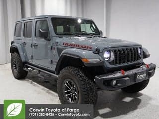 Jeep 2024 Wrangler