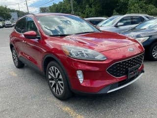 Ford 2020 Escape