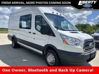 Ford 2016 Transit