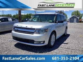 Ford 2017 Flex