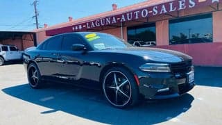 Dodge 2018 Charger