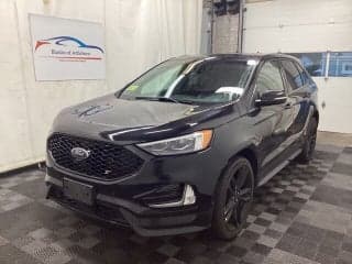 Ford 2019 Edge