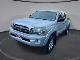 Toyota 2010 Tacoma