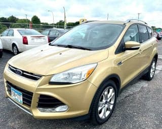 Ford 2014 Escape