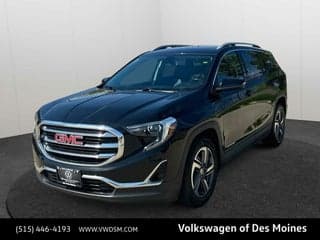 GMC 2018 Terrain