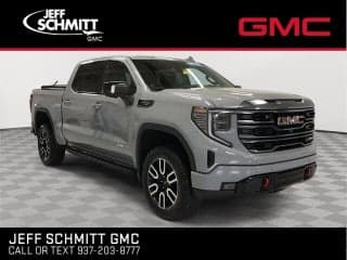 GMC 2024 Sierra 1500