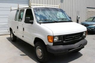 Ford 2003 E-Series