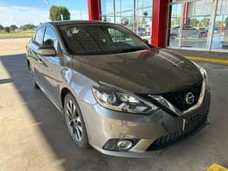 Nissan 2018 Sentra