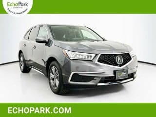 Acura 2020 MDX