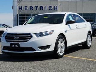 Ford 2016 Taurus