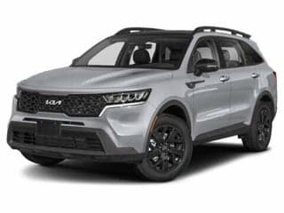 Kia 2023 Sorento