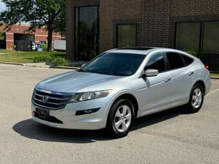 Honda 2010 Crosstour