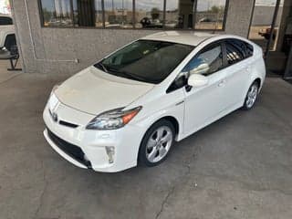 Toyota 2014 Prius