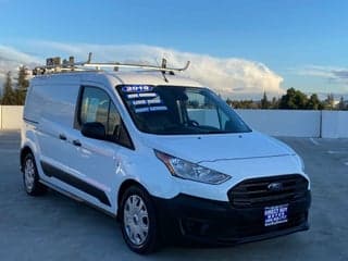 Ford 2019 Transit Connect