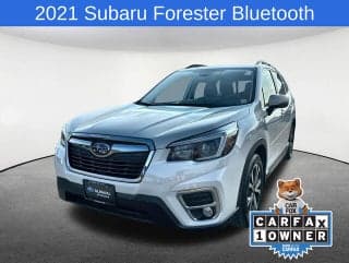 Subaru 2021 Forester