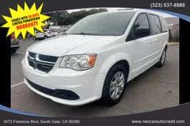 Dodge 2015 Grand Caravan