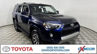 Toyota 2018 4Runner