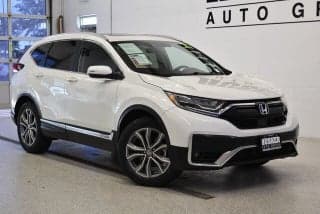 Honda 2021 CR-V