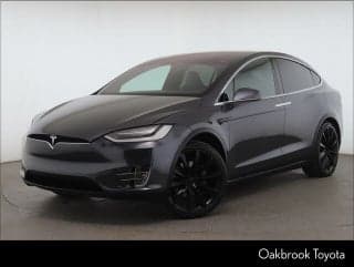 Tesla 2019 Model X