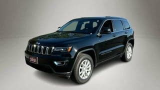 Jeep 2021 Grand Cherokee