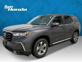 Honda 2025 Pilot