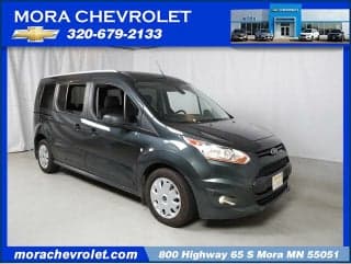 Ford 2018 Transit Connect