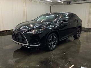 Lexus 2022 RX 350