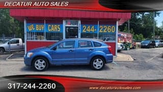 Dodge 2007 Caliber