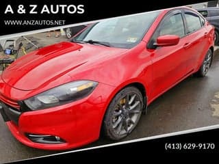 Dodge 2013 Dart