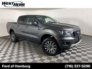 Ford 2019 Ranger