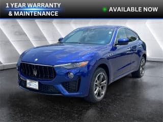 Maserati 2023 Levante