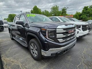 GMC 2024 Sierra 1500