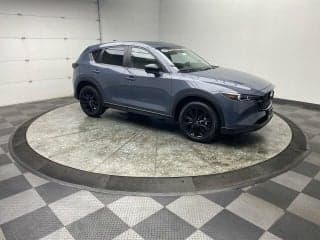 Mazda 2024 CX-5