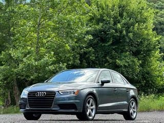 Audi 2015 A3