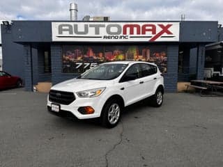 Ford 2017 Escape