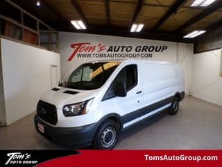 Ford 2017 Transit