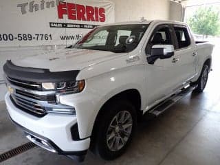 Chevrolet 2022 Silverado 1500 Limited