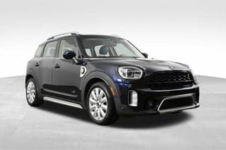 MINI 2022 Countryman Plug-in Hybrid