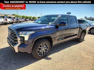 Toyota 2023 Tundra