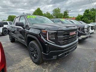 GMC 2024 Sierra 1500