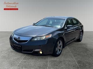 Acura 2014 TL