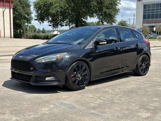 Ford 2015 Focus