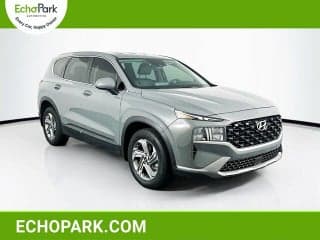 Hyundai 2021 Santa Fe