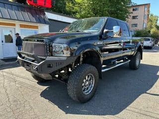 Ford 2006 F-350 Super Duty