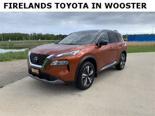 Nissan 2023 Rogue