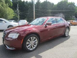 Chrysler 2015 300